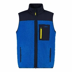 Smanicato HighLoft da Bambino in Teddy