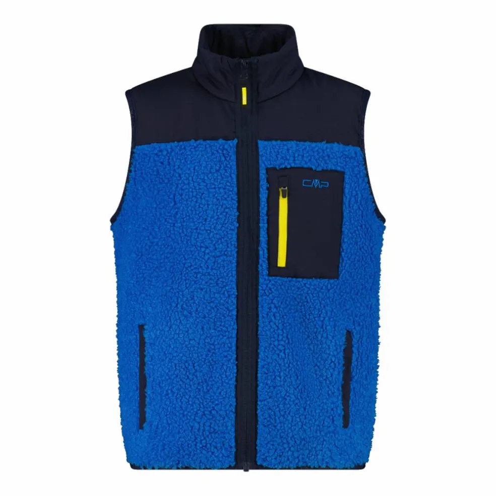 Smanicato HighLoft da Bambino in Teddy