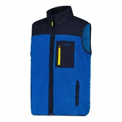 Smanicato HighLoft da Bambino in Teddy
