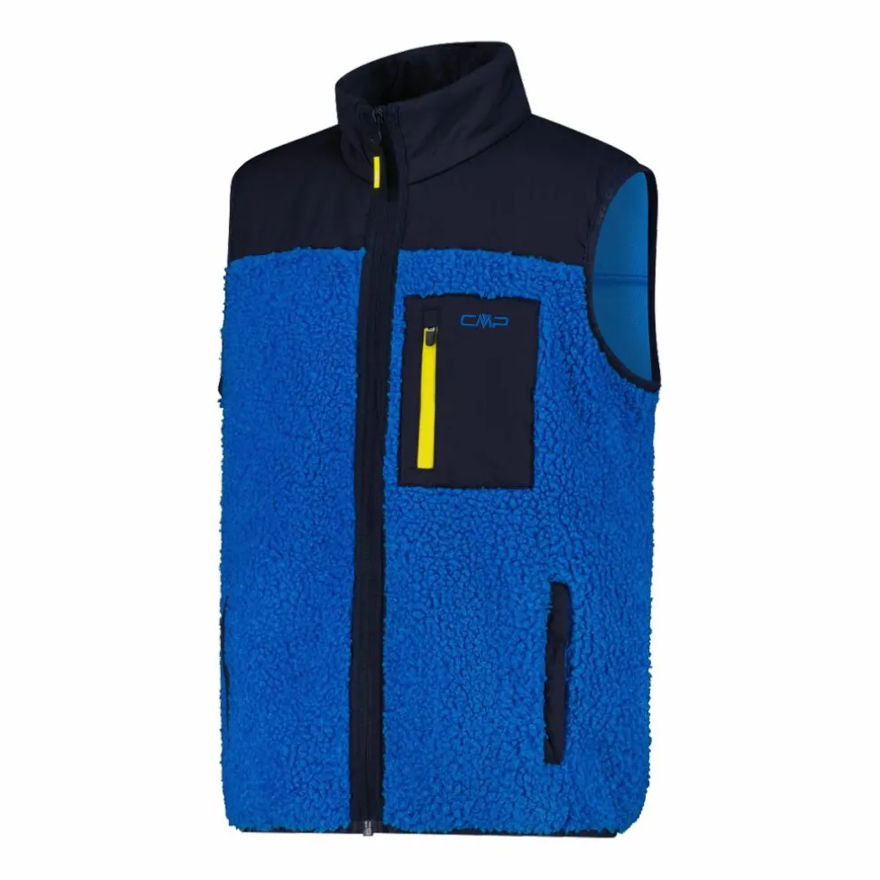 Smanicato HighLoft da Bambino in Teddy
