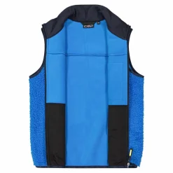 Smanicato HighLoft da Bambino in Teddy