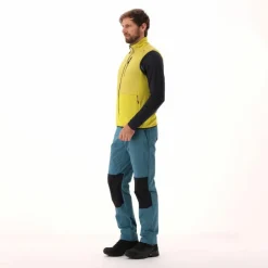 Smanicato ibrido da uomo Kildar