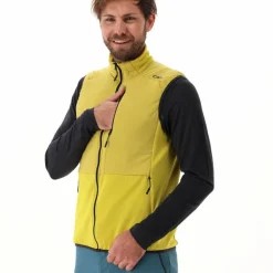 Smanicato ibrido da uomo Kildar