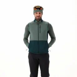 Smanicato ibrido da uomo Kildar