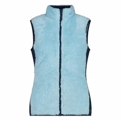 Smanicato in pile Highloft da donna