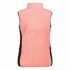 Smanicato in pile Highloft da donna