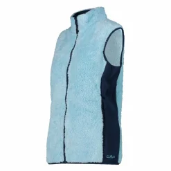 Smanicato in pile Highloft da donna