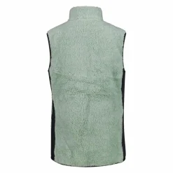 Smanicato in pile Highloft da donna