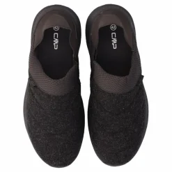 Synensys pantofole uomo