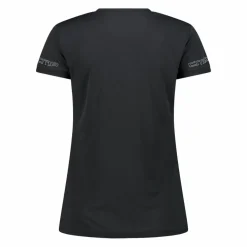 T shirt Unlimitech da donna con logo