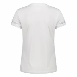 T shirt Unlimitech da donna con logo