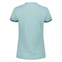 T shirt Unlimitech da donna con logo