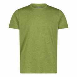 T shirt Unlimitech da uomo in grafene con logo