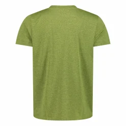 T shirt Unlimitech da uomo in grafene con logo