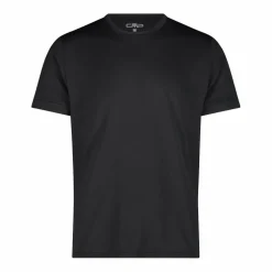 T shirt Unlimitech da uomo in grafene con logo