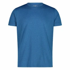 T shirt Unlimitech da uomo in grafene con logo