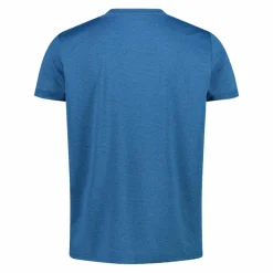 T shirt Unlimitech da uomo in grafene con logo