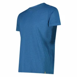 T shirt Unlimitech da uomo in grafene con logo