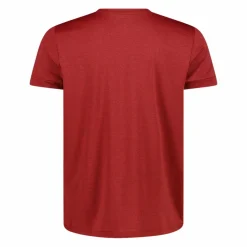 T shirt Unlimitech da uomo in grafene con logo
