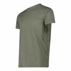 T shirt Unlimitech da uomo in grafene con logo