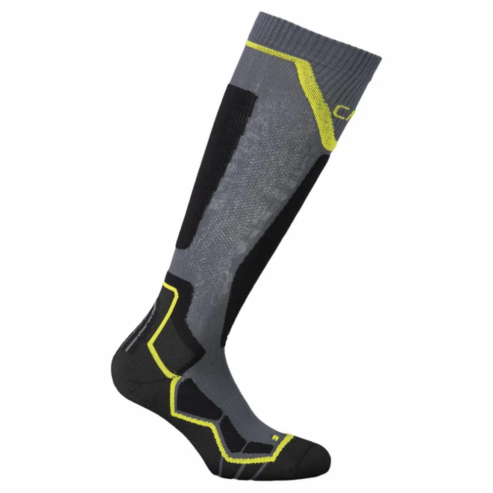 Thermocool ski sock