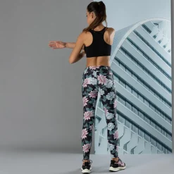 Top Seamless multifunzionale da donna