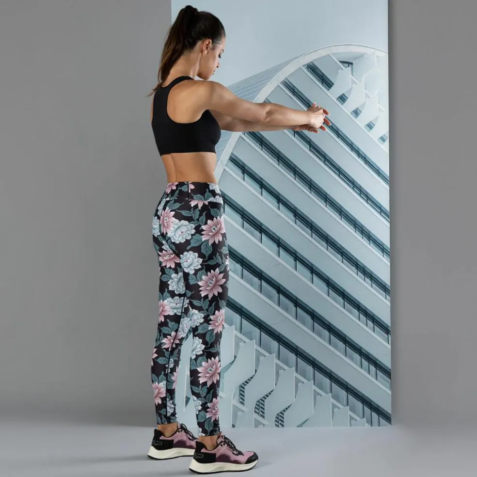 Top Seamless multifunzionale da donna