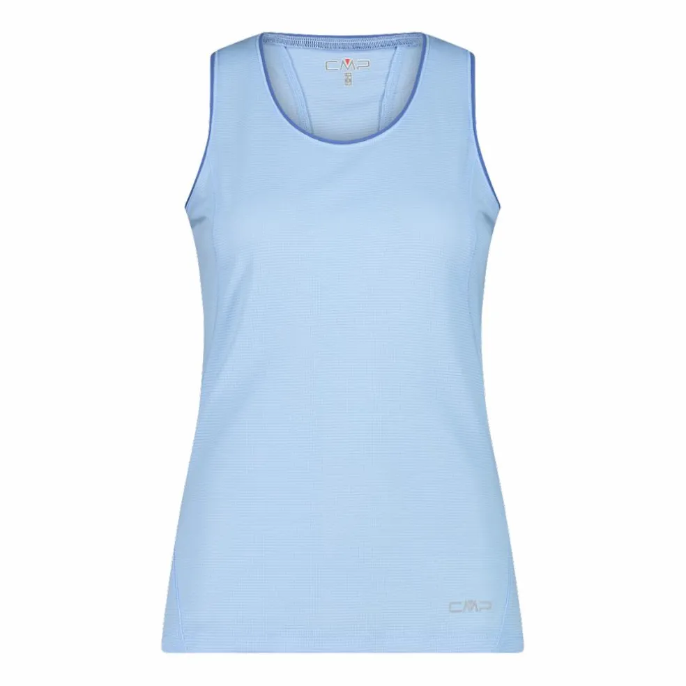 Top tecnico Unlimitech da donna