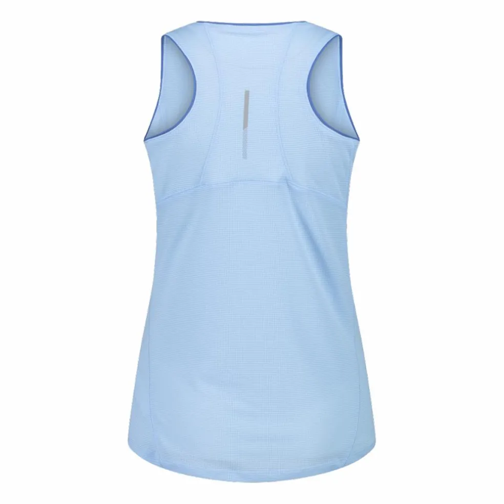 Top tecnico Unlimitech da donna