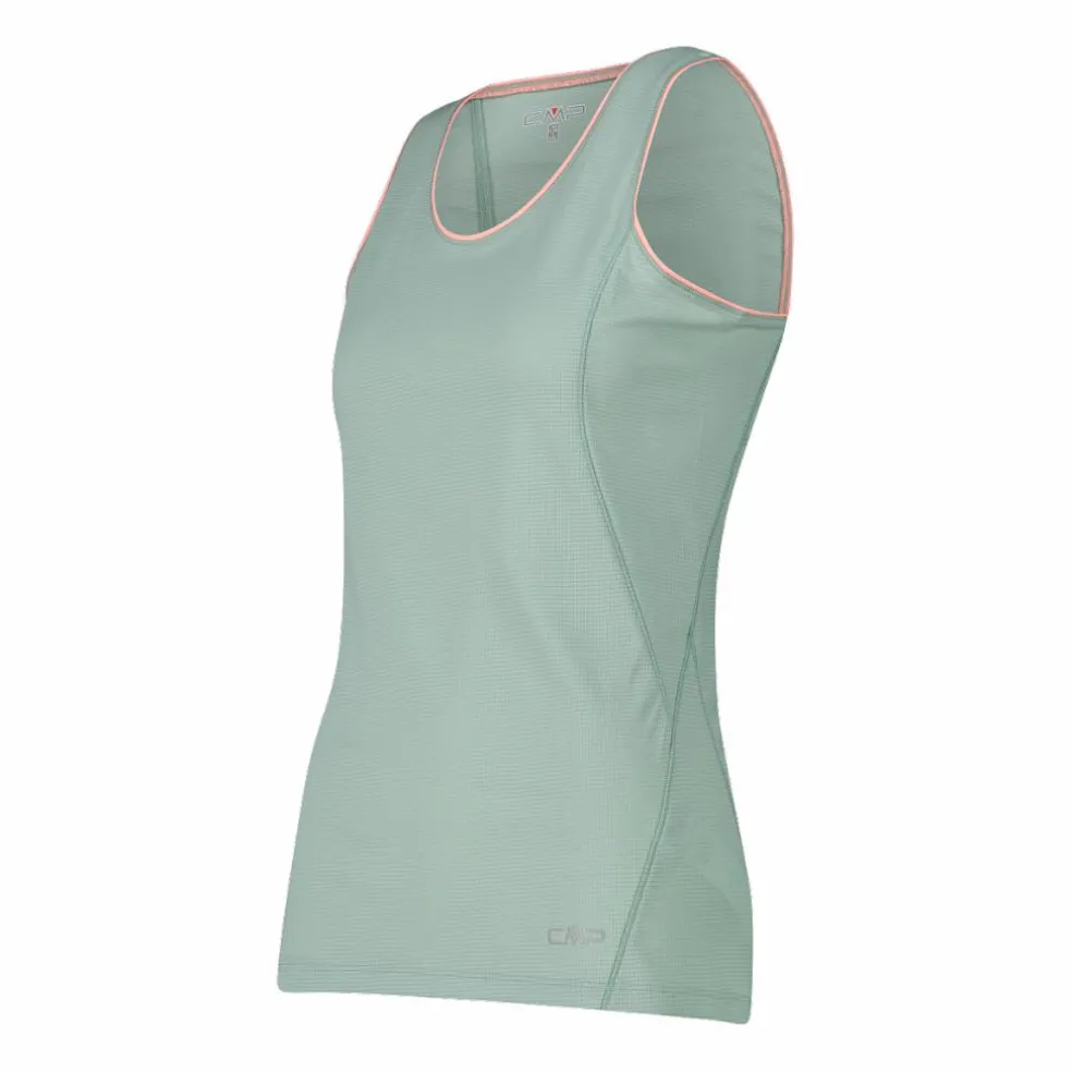 Top tecnico Unlimitech da donna