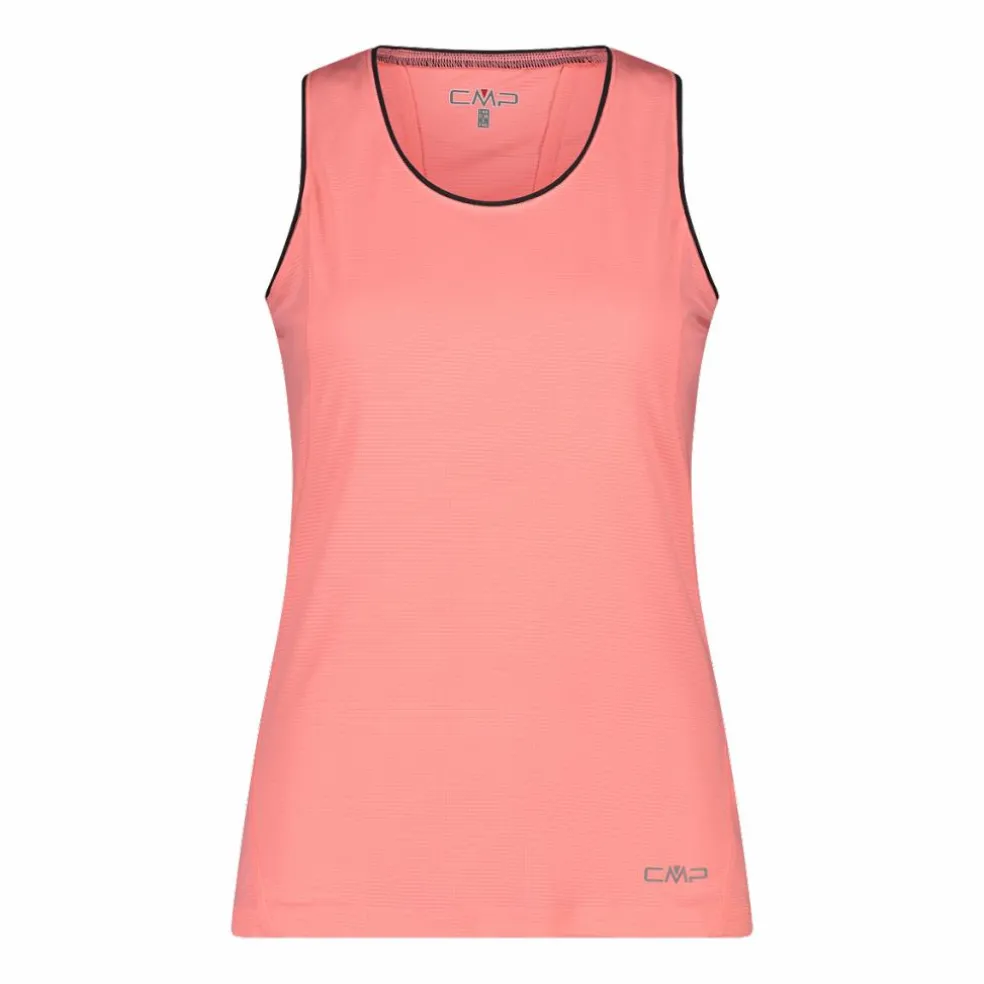 Top tecnico Unlimitech da donna