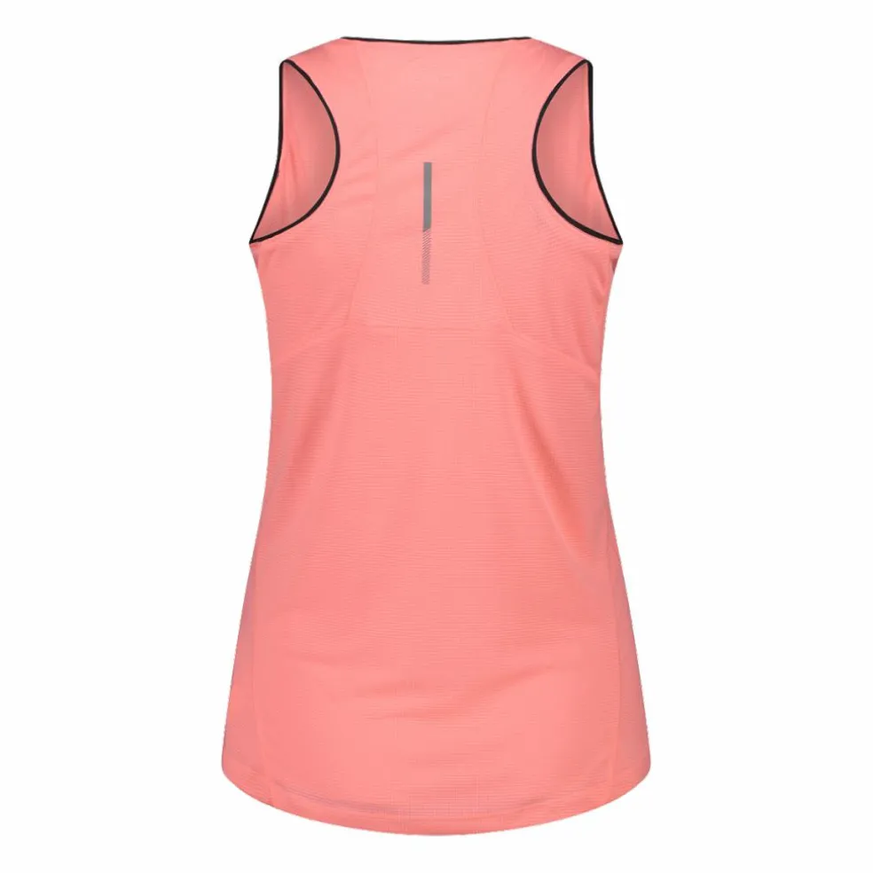 Top tecnico Unlimitech da donna