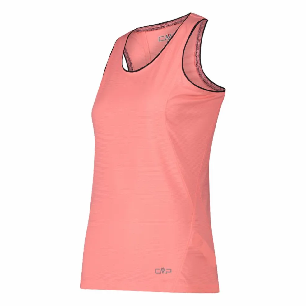 Top tecnico Unlimitech da donna