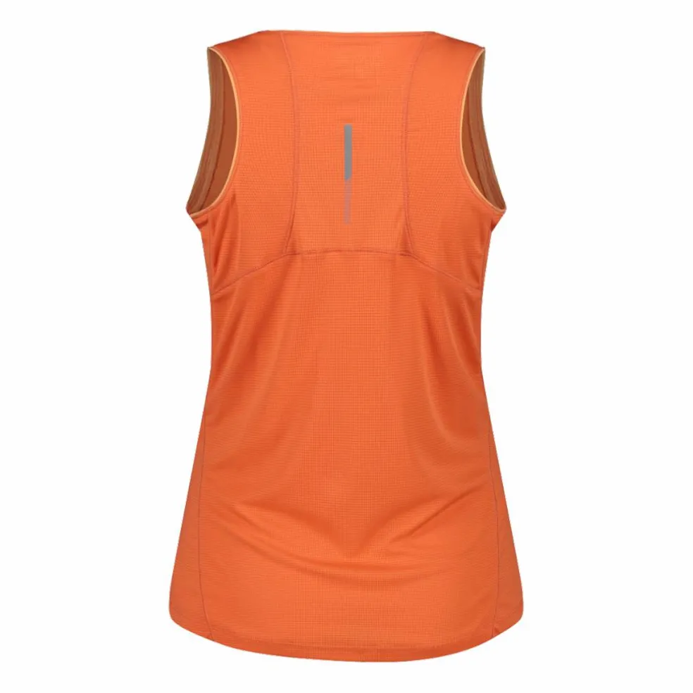Top tecnico Unlimitech da donna