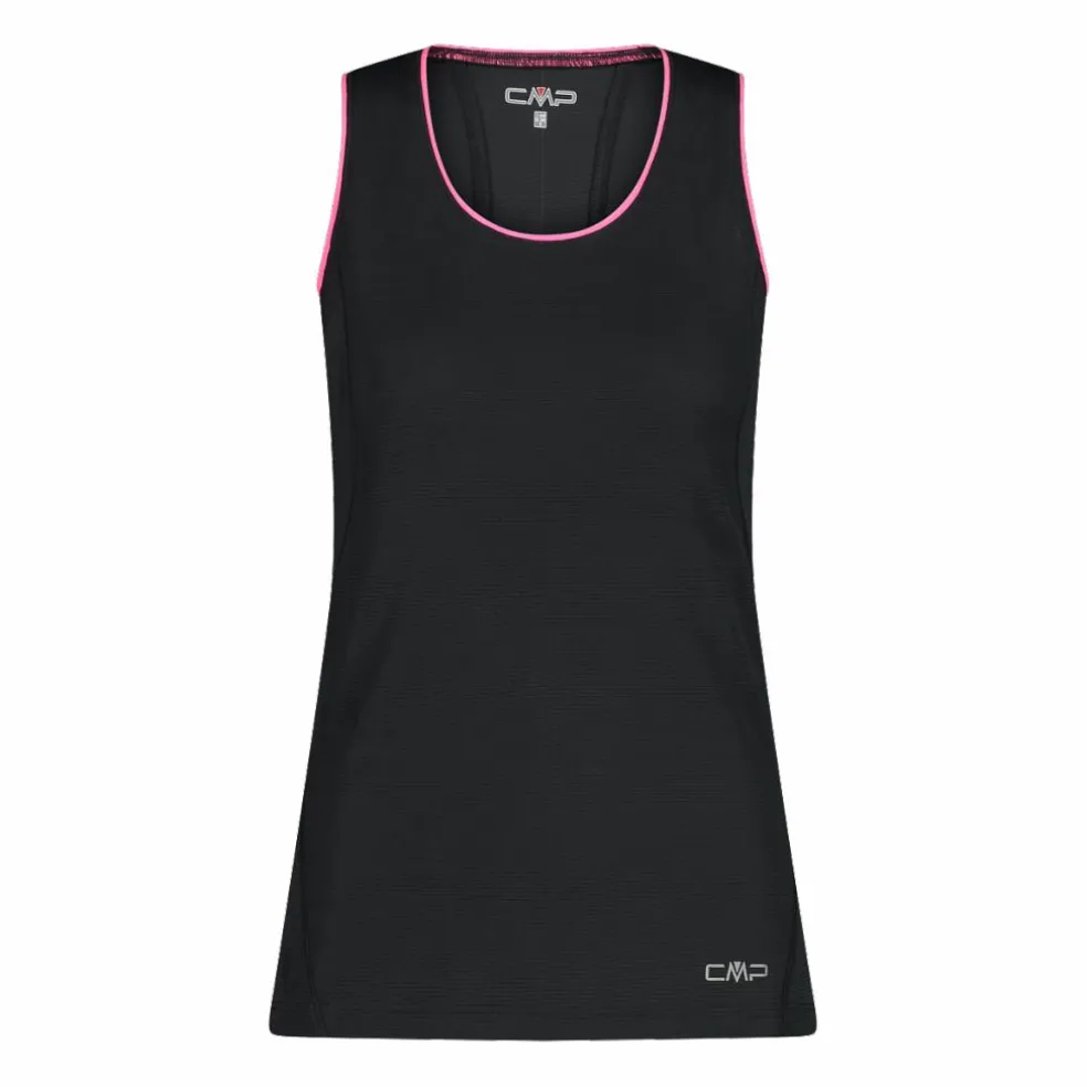 Top tecnico Unlimitech da donna