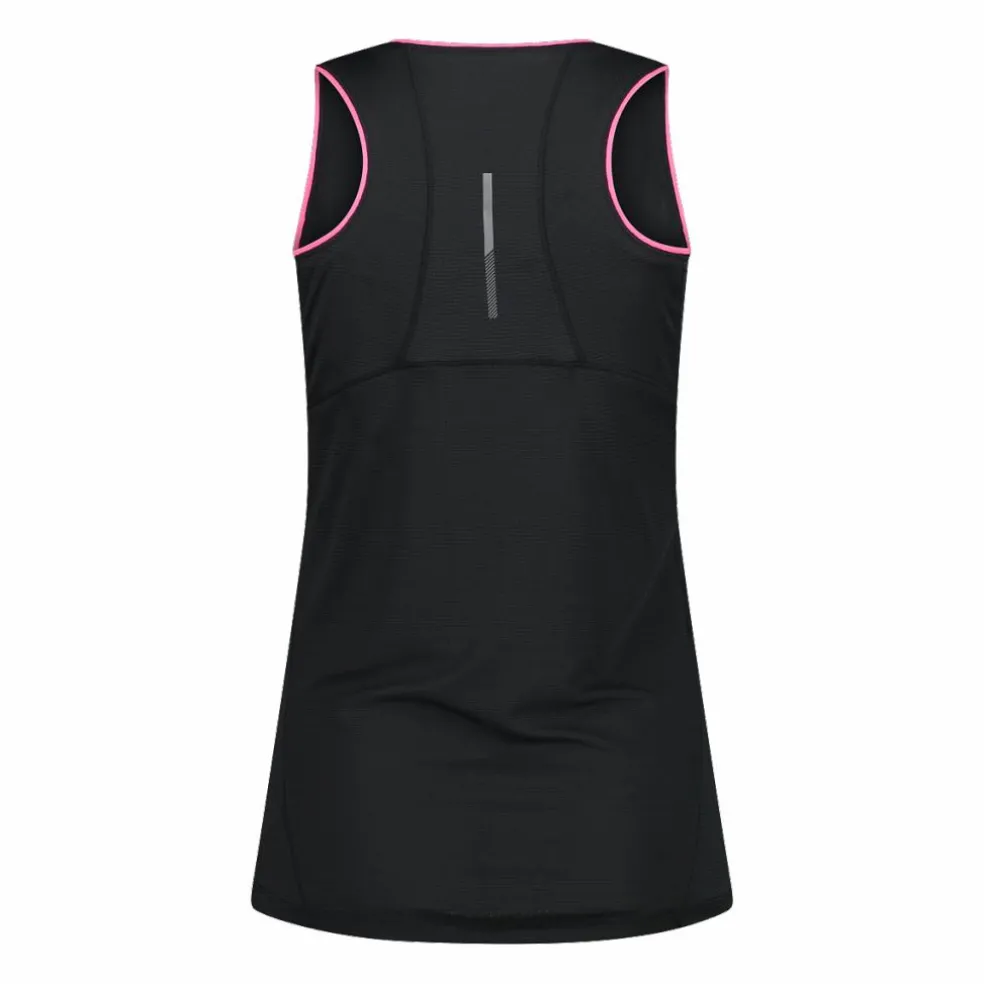 Top tecnico Unlimitech da donna