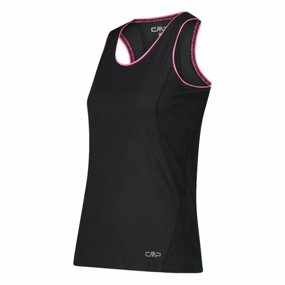 Top tecnico Unlimitech da donna