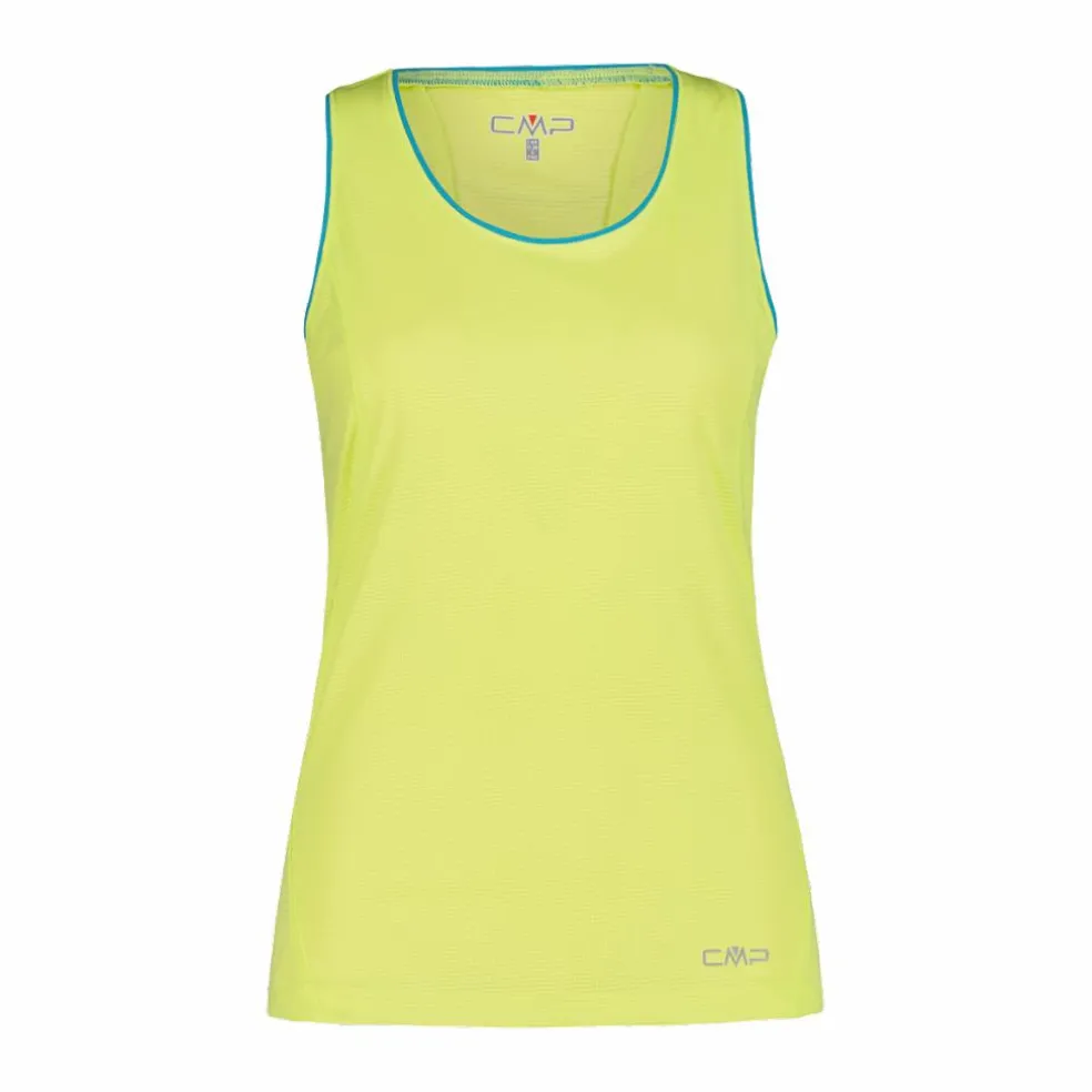 Top tecnico Unlimitech da donna