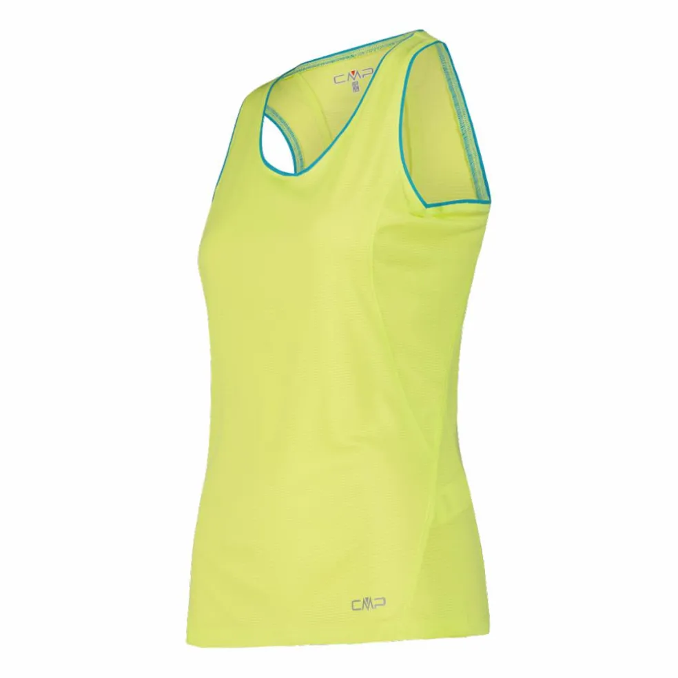 Top tecnico Unlimitech da donna