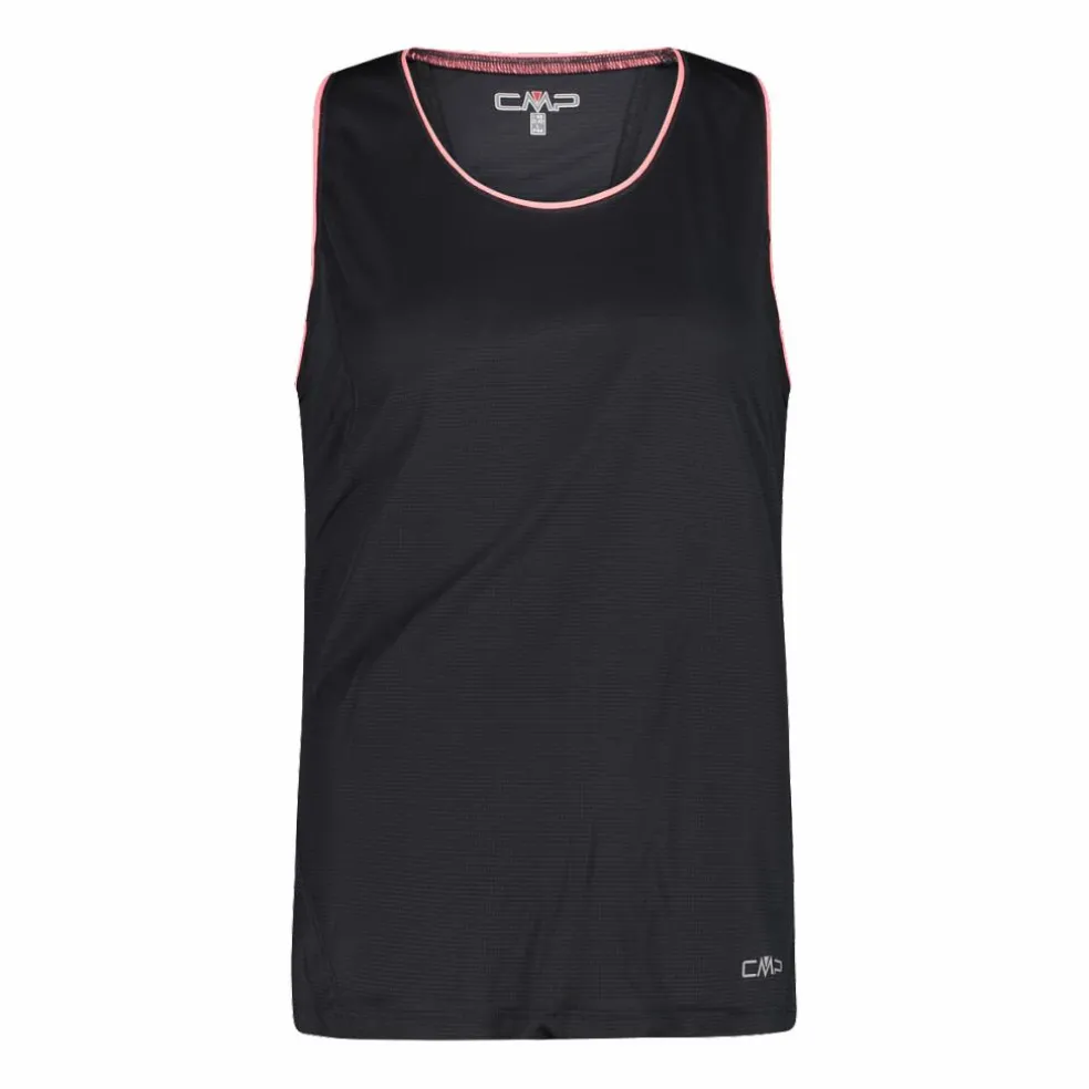 Top tecnico Unlimitech da donna