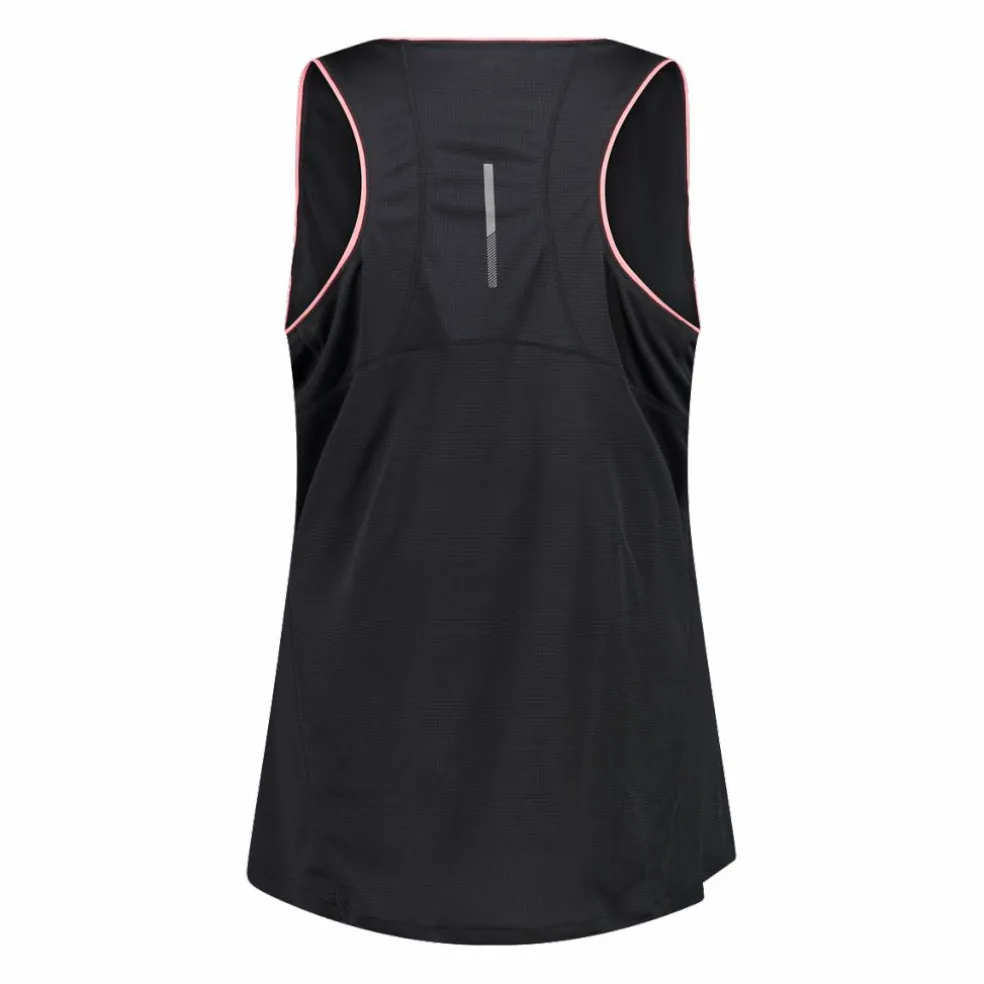 Top tecnico Unlimitech da donna