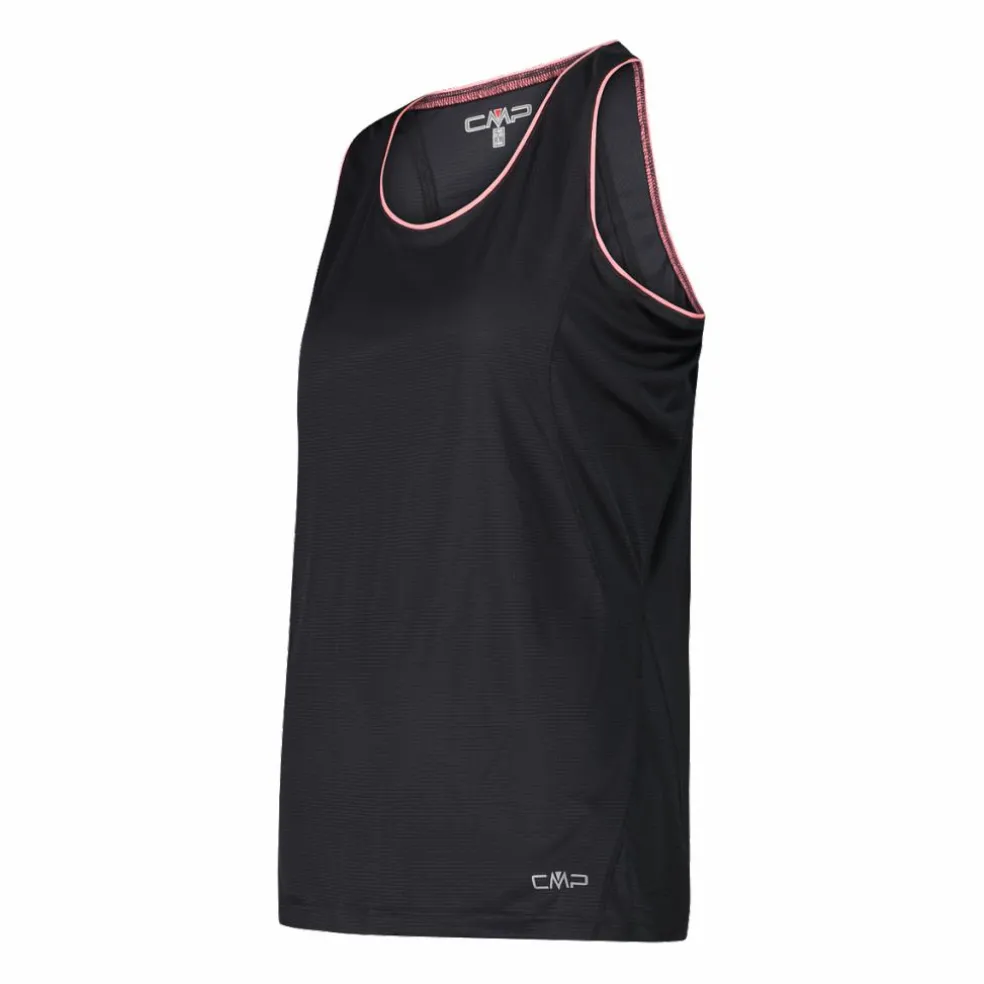 Top tecnico Unlimitech da donna