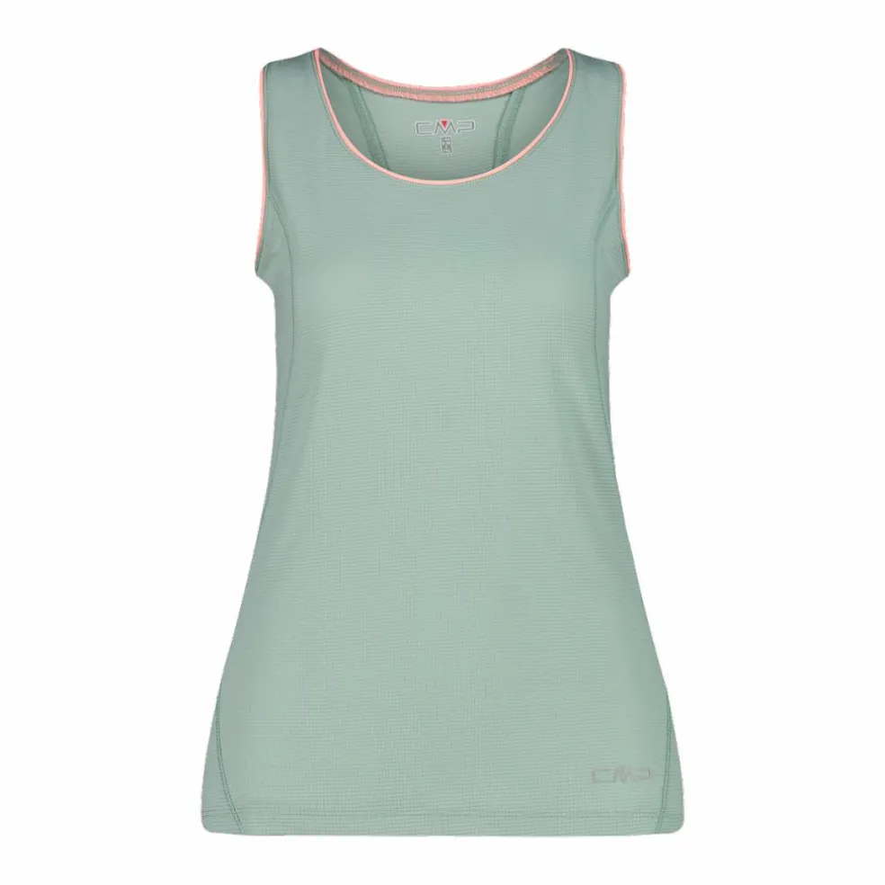 Top tecnico Unlimitech da donna