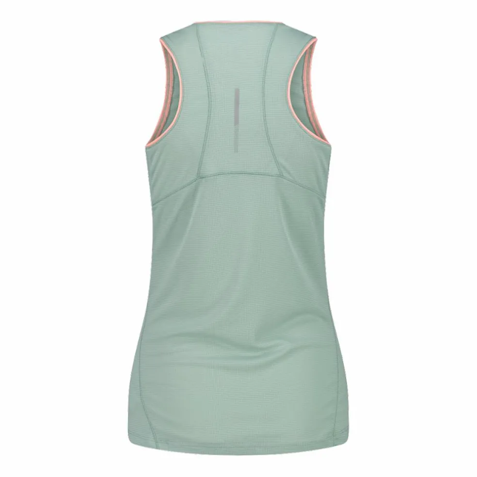 Top tecnico Unlimitech da donna