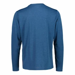 T-shirt a manica lunga da Uomo