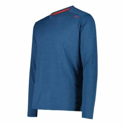 T-shirt a manica lunga da Uomo