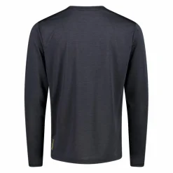 T-shirt a manica lunga da Uomo