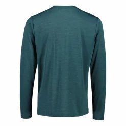 T-shirt a manica lunga da Uomo