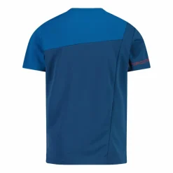T-shirt a maniche corte in jersey da Bambino