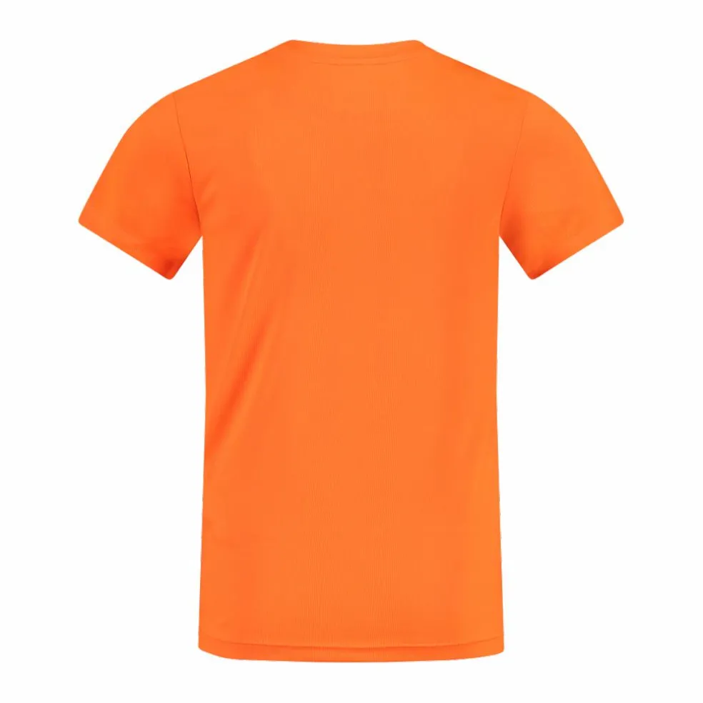 T-shirt basica da bambino